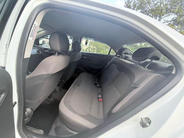 Chevrolet Prisma