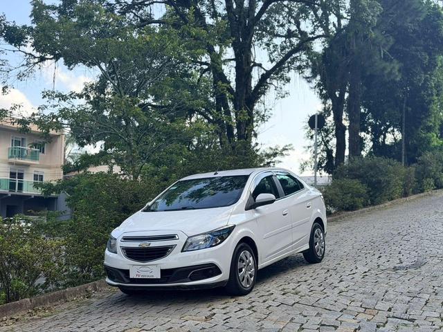 Chevrolet Prisma