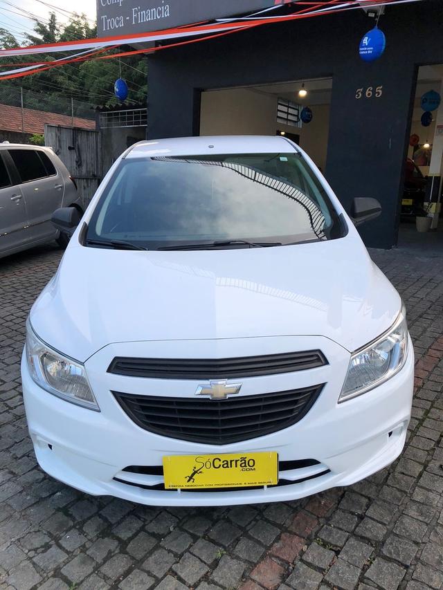 Chevrolet Prisma