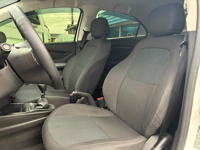 Chevrolet Prisma