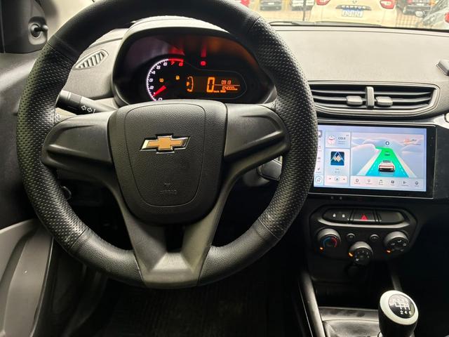 Chevrolet Prisma
