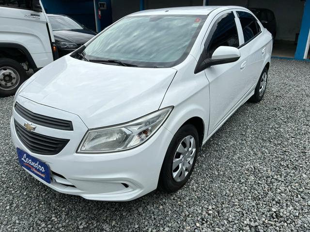 Chevrolet Prisma