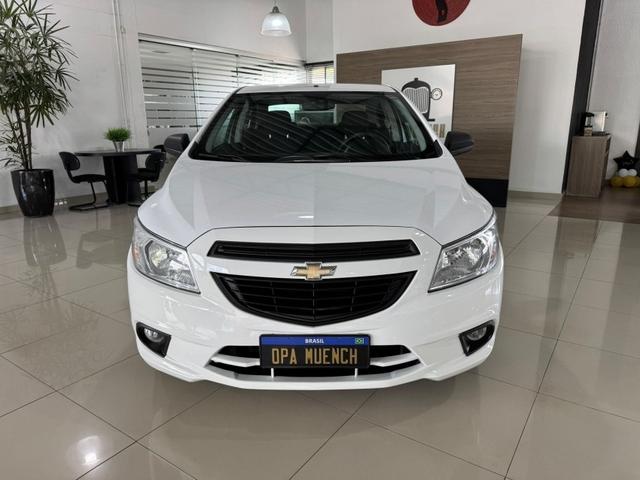 Chevrolet Prisma