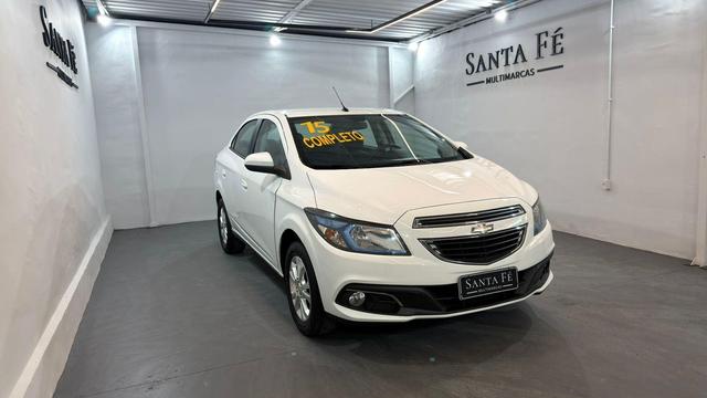Chevrolet Prisma