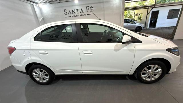 Chevrolet Prisma