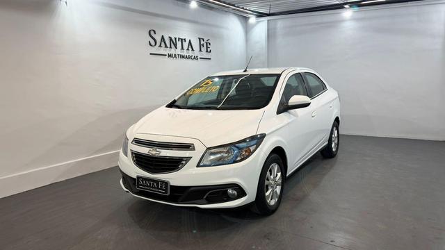 Chevrolet Prisma