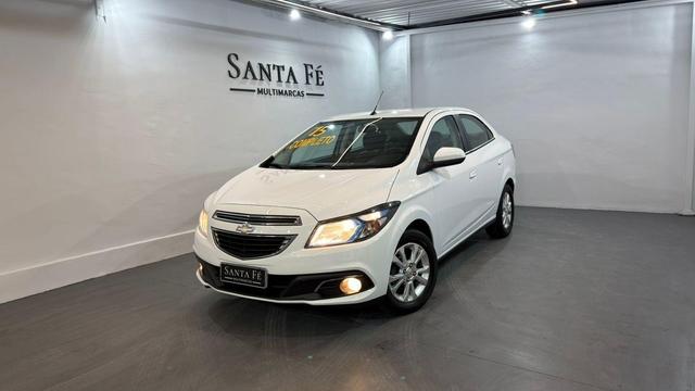 Chevrolet Prisma