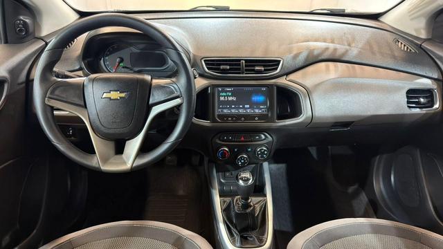 Chevrolet Prisma