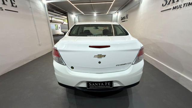 Chevrolet Prisma