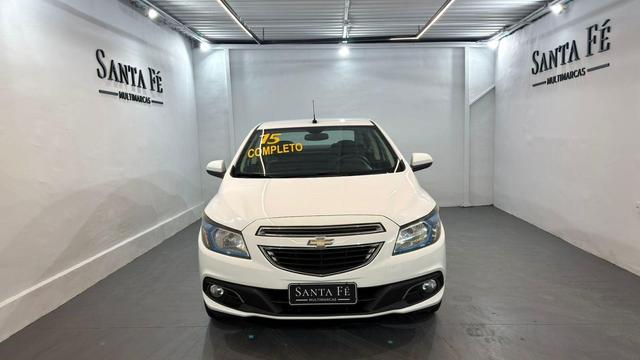 Chevrolet Prisma