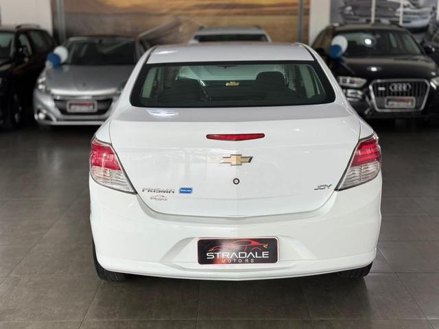 Chevrolet Prisma