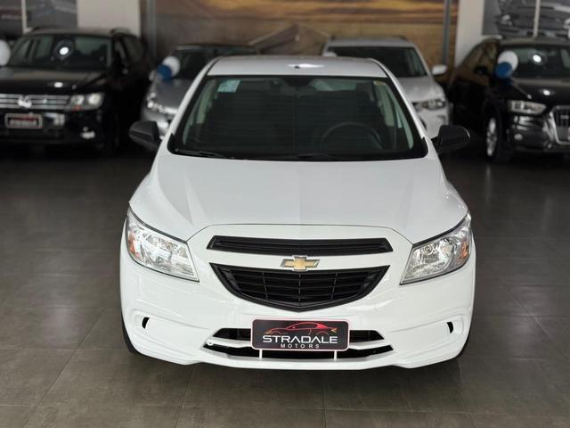 Chevrolet Prisma