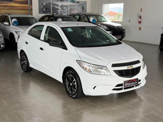 Chevrolet Prisma