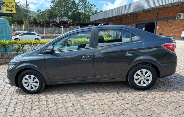 Chevrolet Prisma