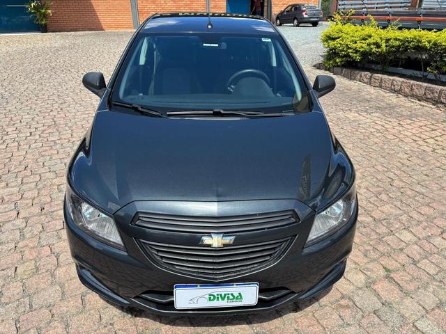 Chevrolet Prisma