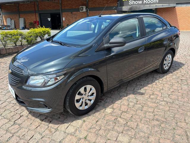 Chevrolet Prisma