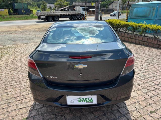Chevrolet Prisma
