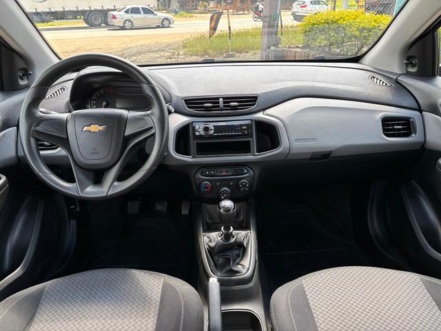 Chevrolet Prisma