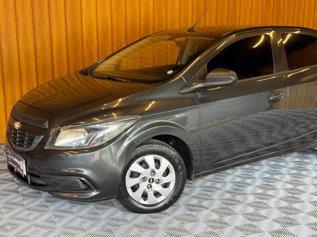 Chevrolet Prisma
