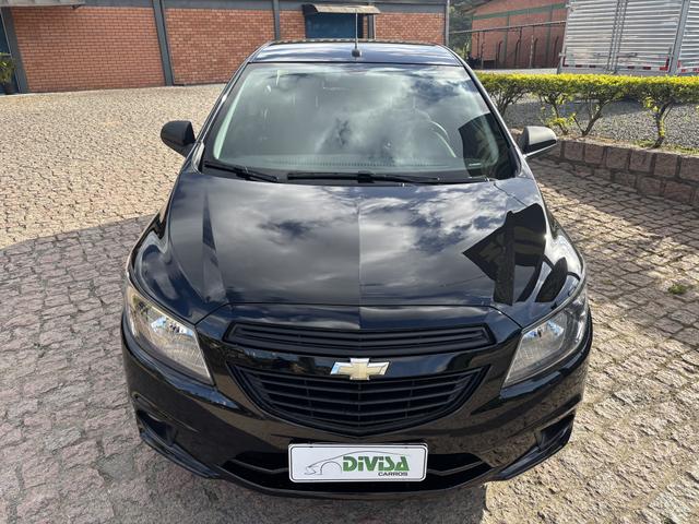 Chevrolet Prisma