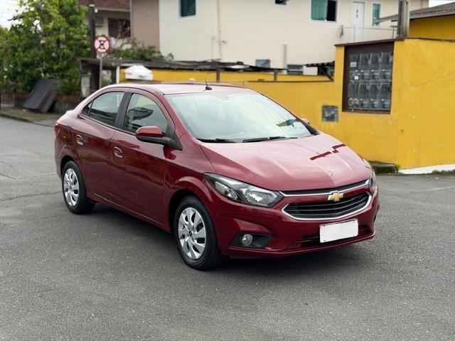 Chevrolet Prisma