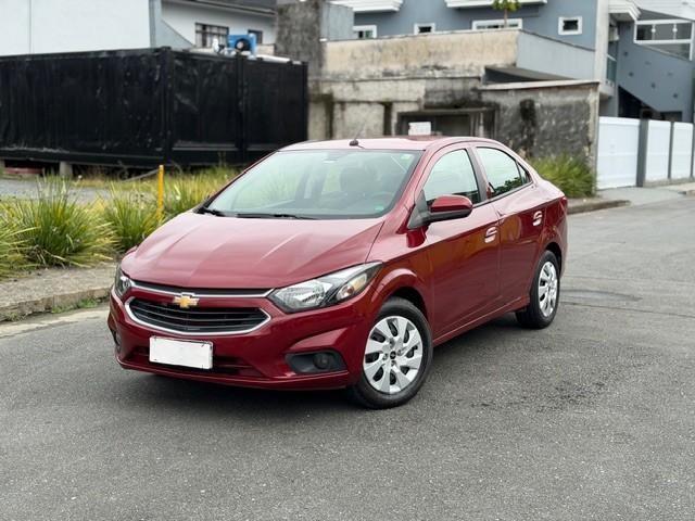 Chevrolet Prisma