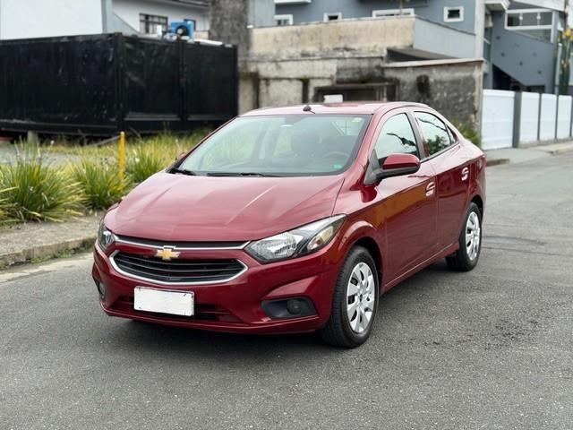 Chevrolet Prisma