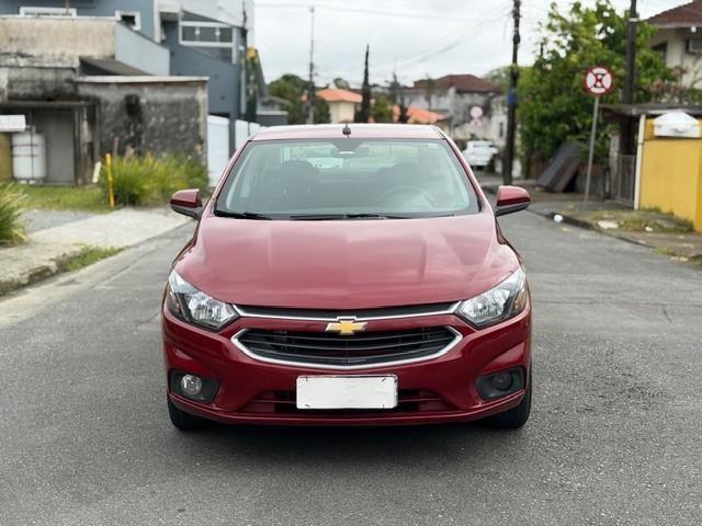 Chevrolet Prisma