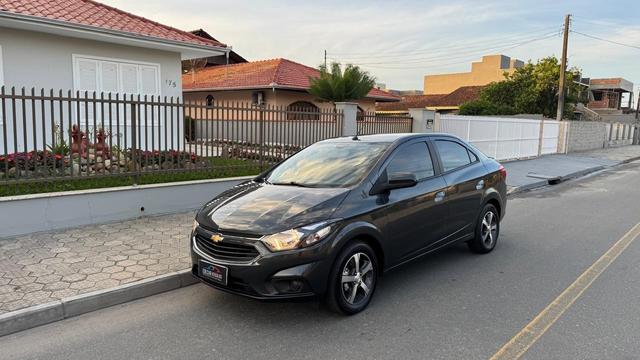 Chevrolet Prisma