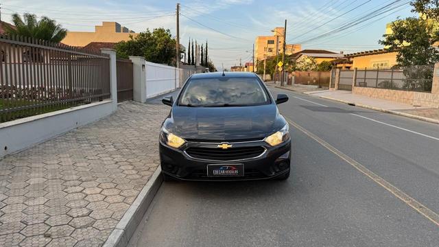 Chevrolet Prisma