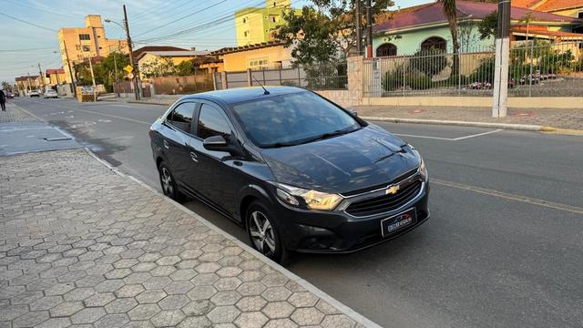 Chevrolet Prisma
