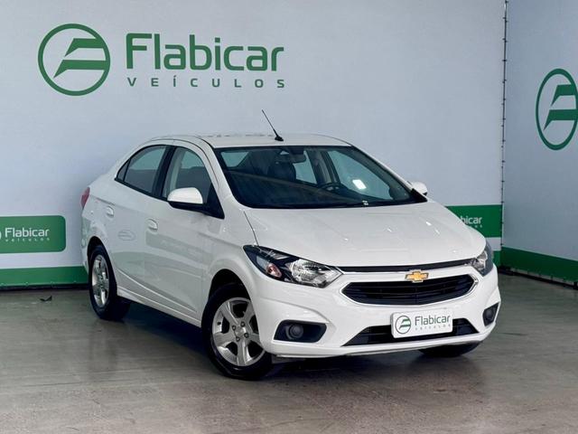 Chevrolet Prisma