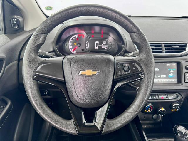 Chevrolet Prisma