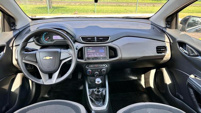 Chevrolet Prisma