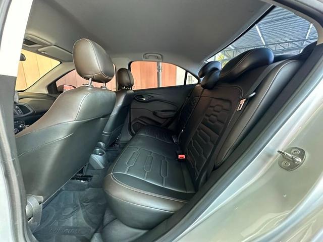 Chevrolet Prisma