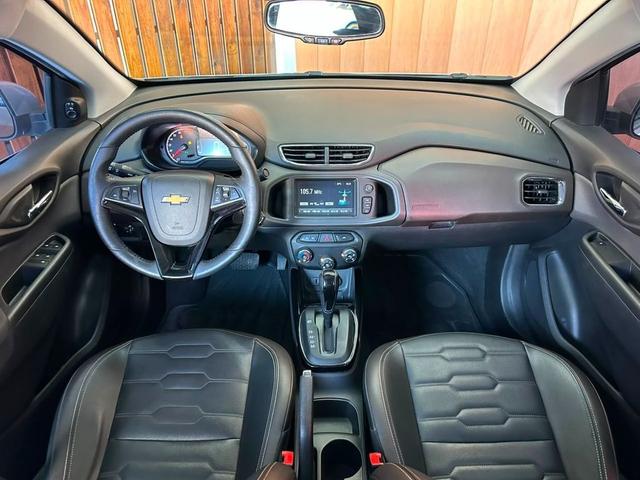 Chevrolet Prisma