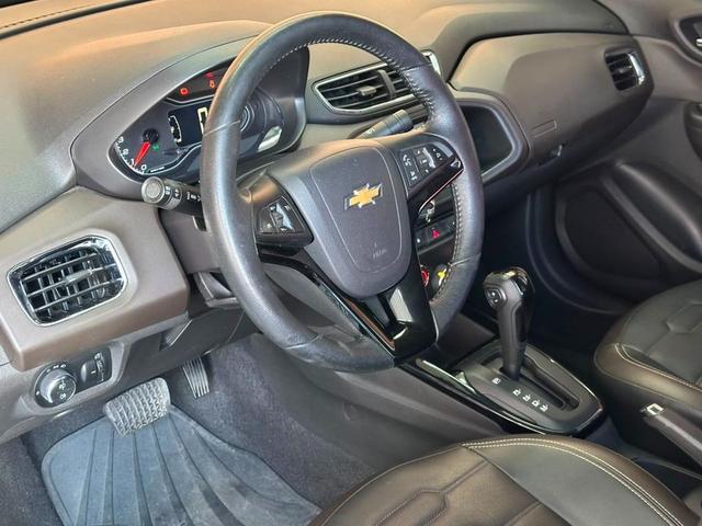 Chevrolet Prisma