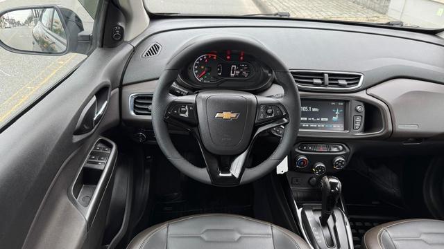 Chevrolet Prisma