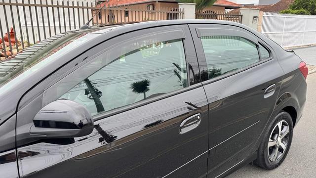 Chevrolet Prisma