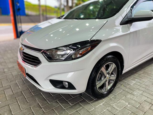 Chevrolet Prisma