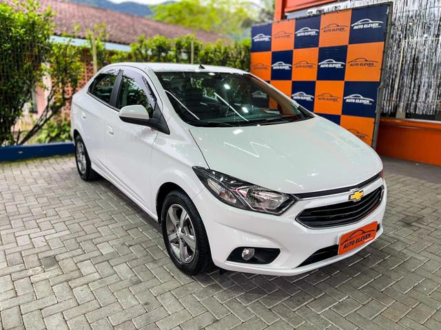 Chevrolet Prisma