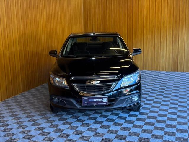 Chevrolet Prisma