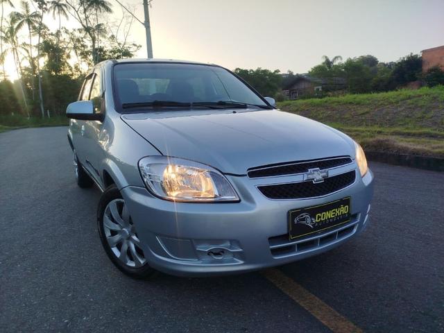 Chevrolet Prisma