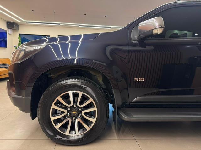Chevrolet S10