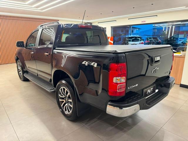 Chevrolet S10
