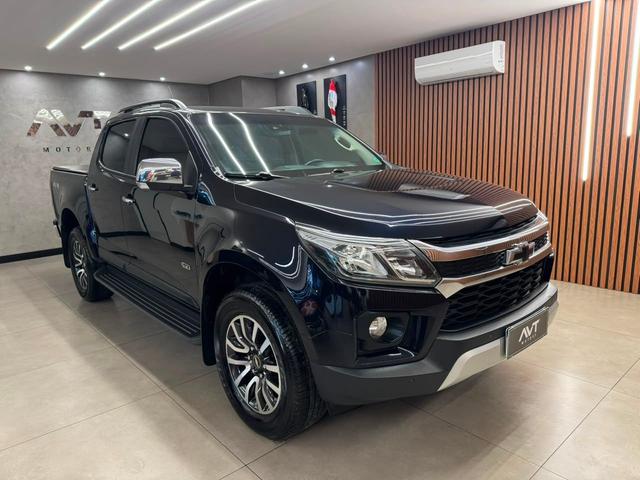 Chevrolet S10