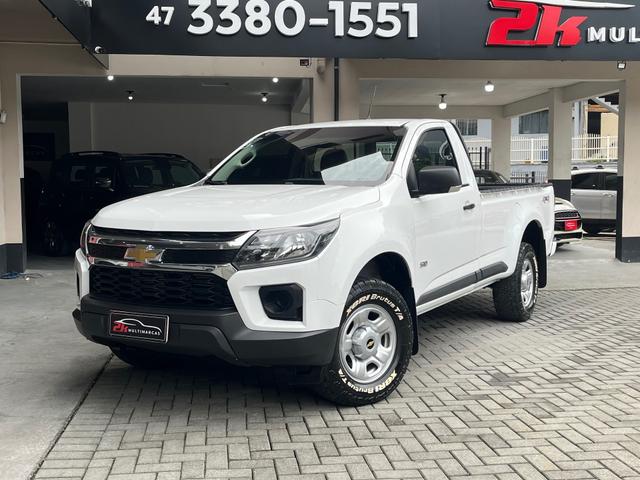 Chevrolet S10