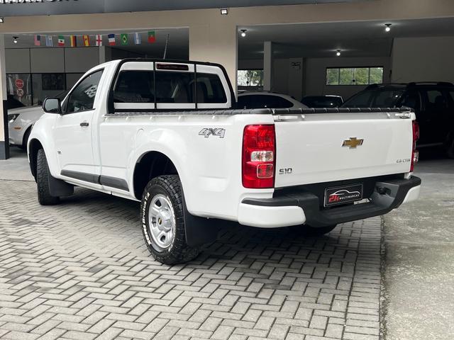 Chevrolet S10