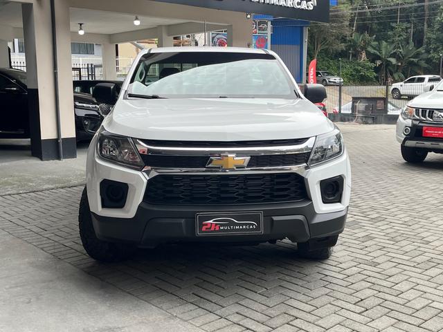 Chevrolet S10