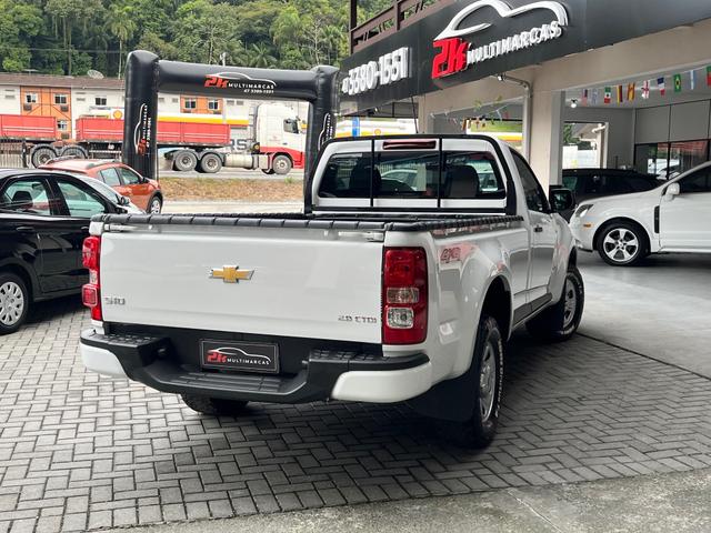 Chevrolet S10